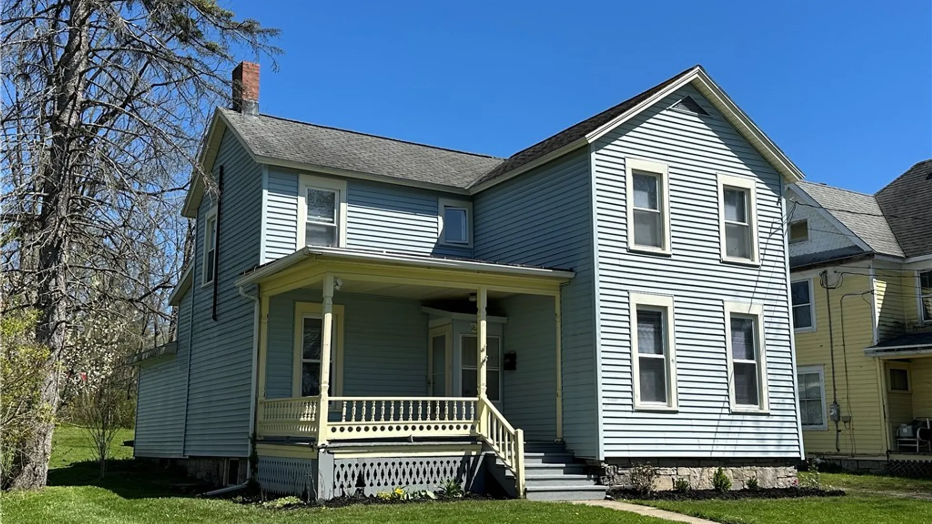 Property at 28 Mattie Street, Auburn, NY 13021 3