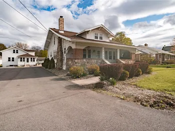 Property at 4300 Fay Road, Onondaga, NY 13219