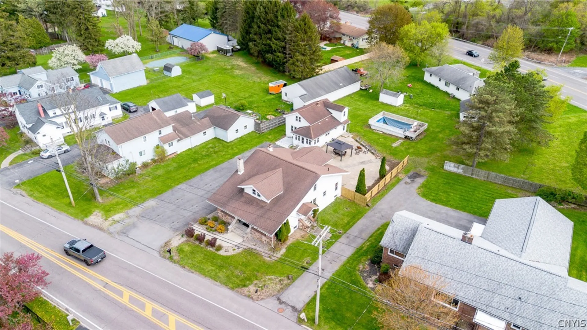 Property at 4300 Fay Road, Onondaga, NY 13219 6