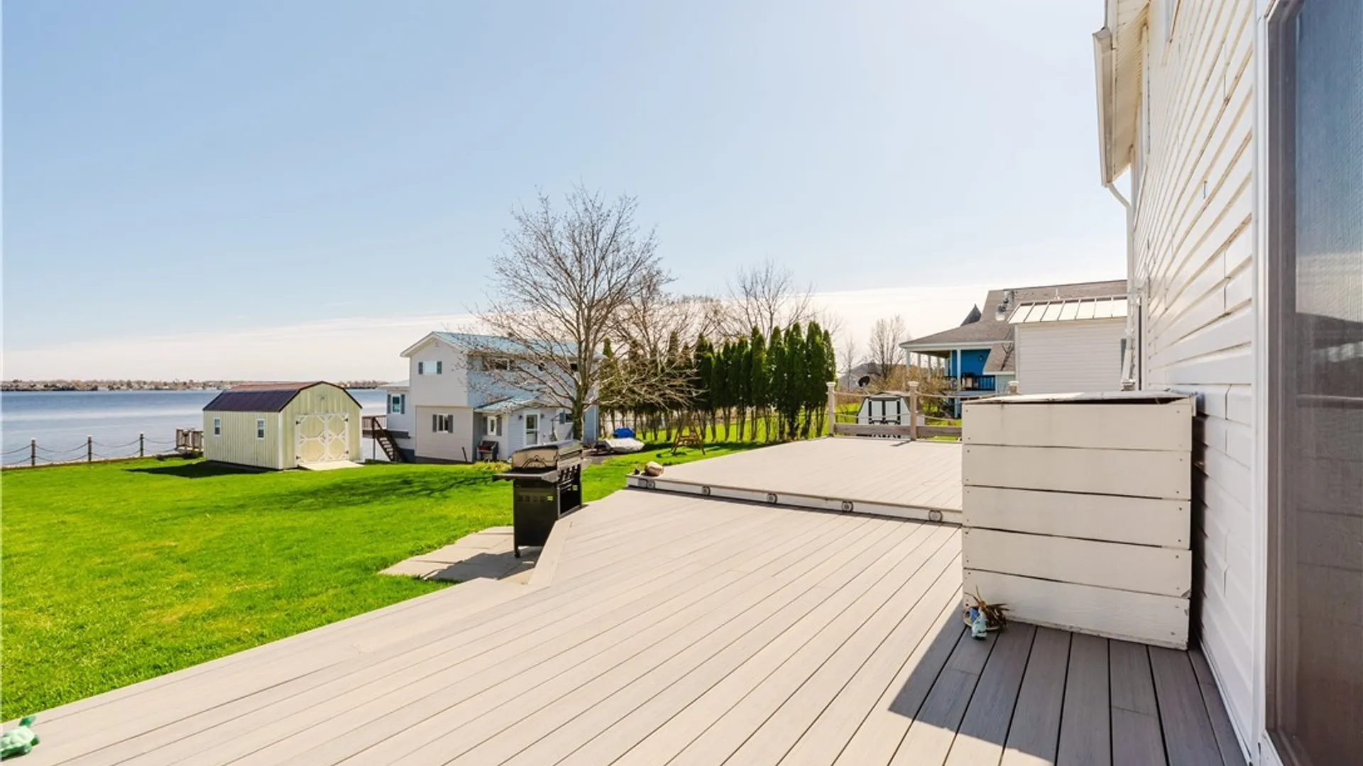 Property at 17869 County Route 59, Brownville, NY 13634 20