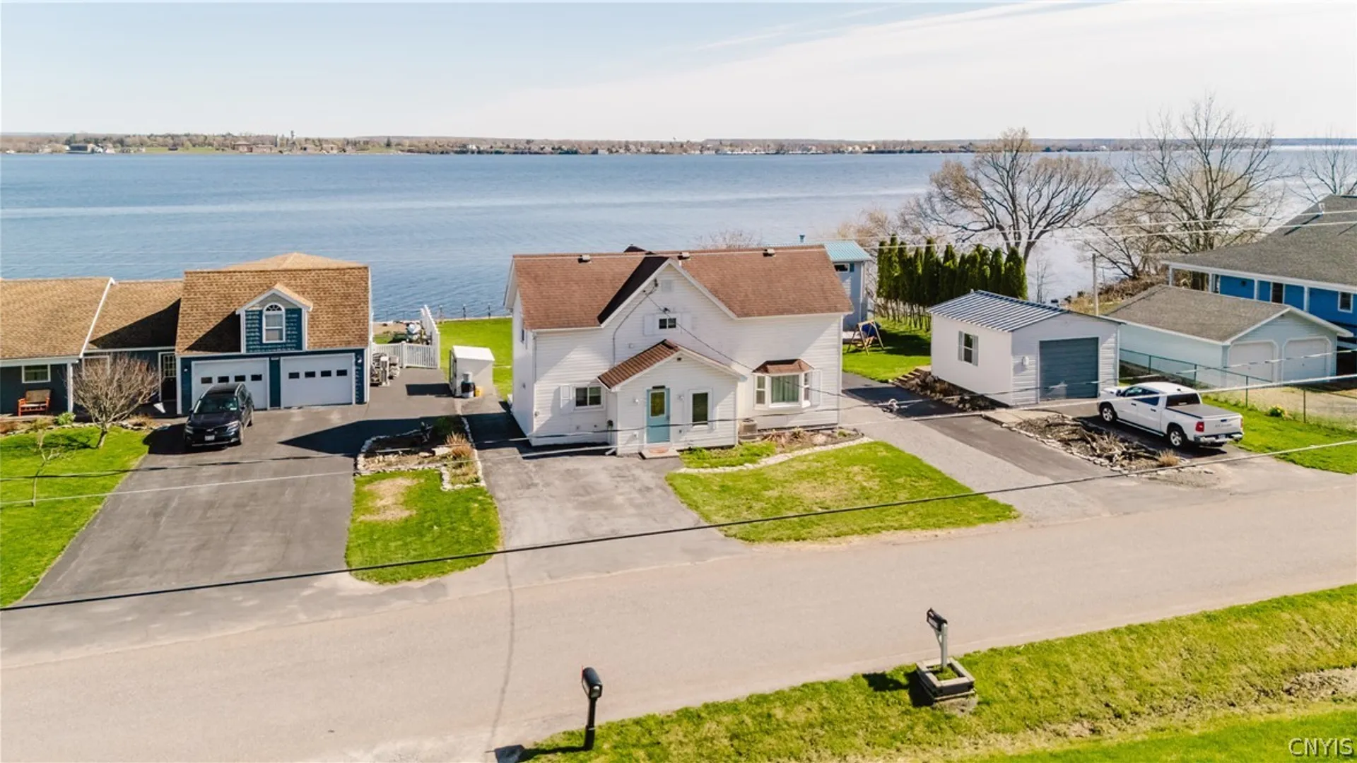 Property at 17869 County Route 59, Brownville, NY 13634 31