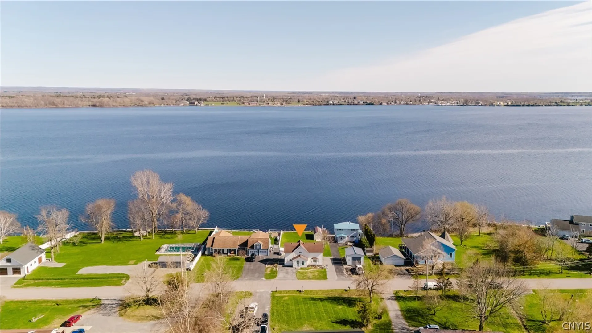 Property at 17869 County Route 59, Brownville, NY 13634 33