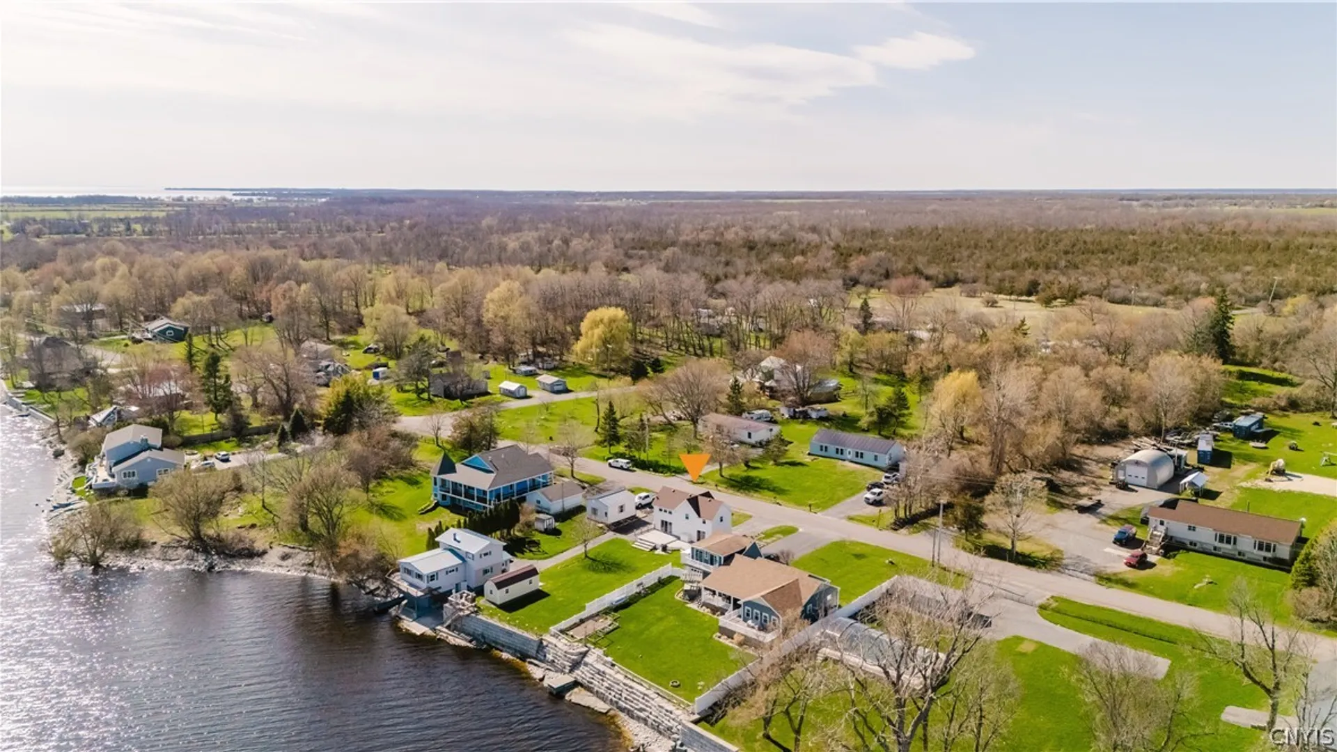 Property at 17869 County Route 59, Brownville, NY 13634 35