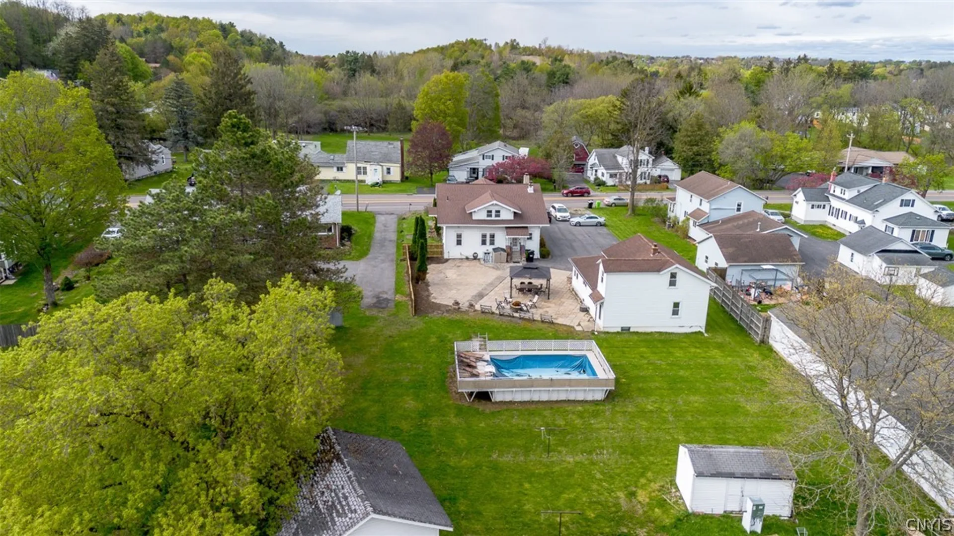 Property at 4300 Fay Road, Onondaga, NY 13219 48