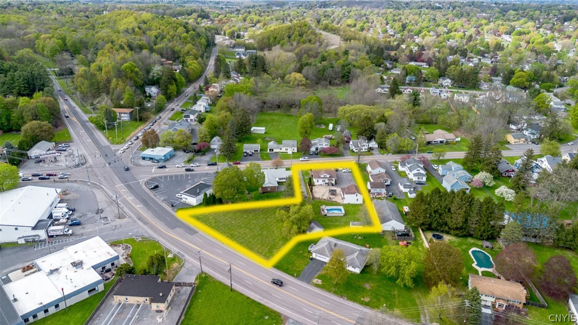 Property at 4300 Fay Road, Onondaga, NY 13219 7