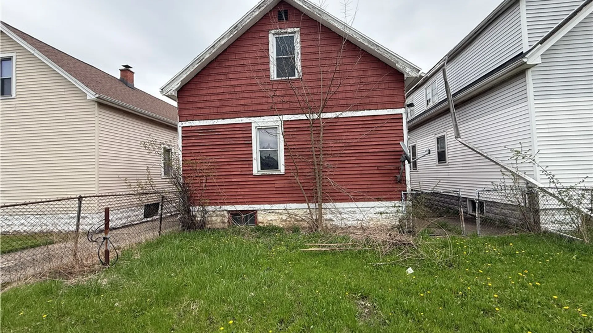 Property at 18 Wilkes Avenue, Buffalo, NY 14215 20