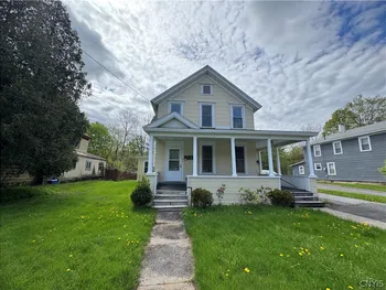 1714 Valley Drive, Syracuse, NY 13207