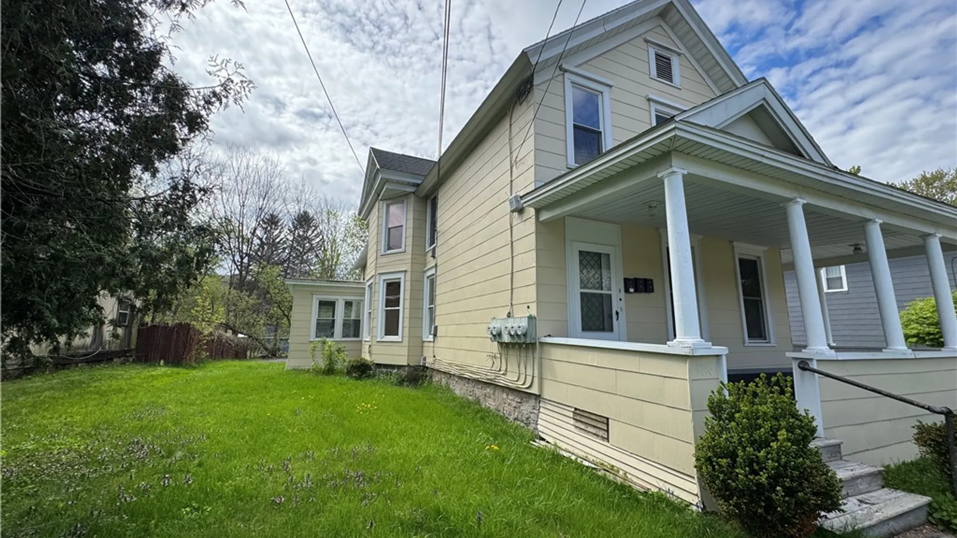 Property at 1714 Valley Drive, Syracuse, NY 13207 2