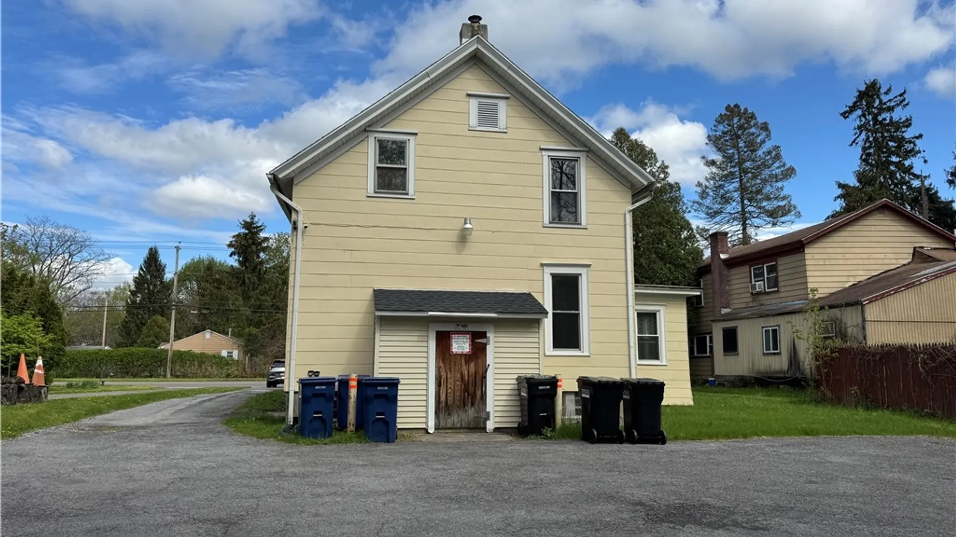 Property at 1714 Valley Drive, Syracuse, NY 13207 47