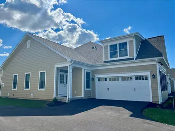 Property at 241 Bretlyn Cir, Brighton, NY 14618