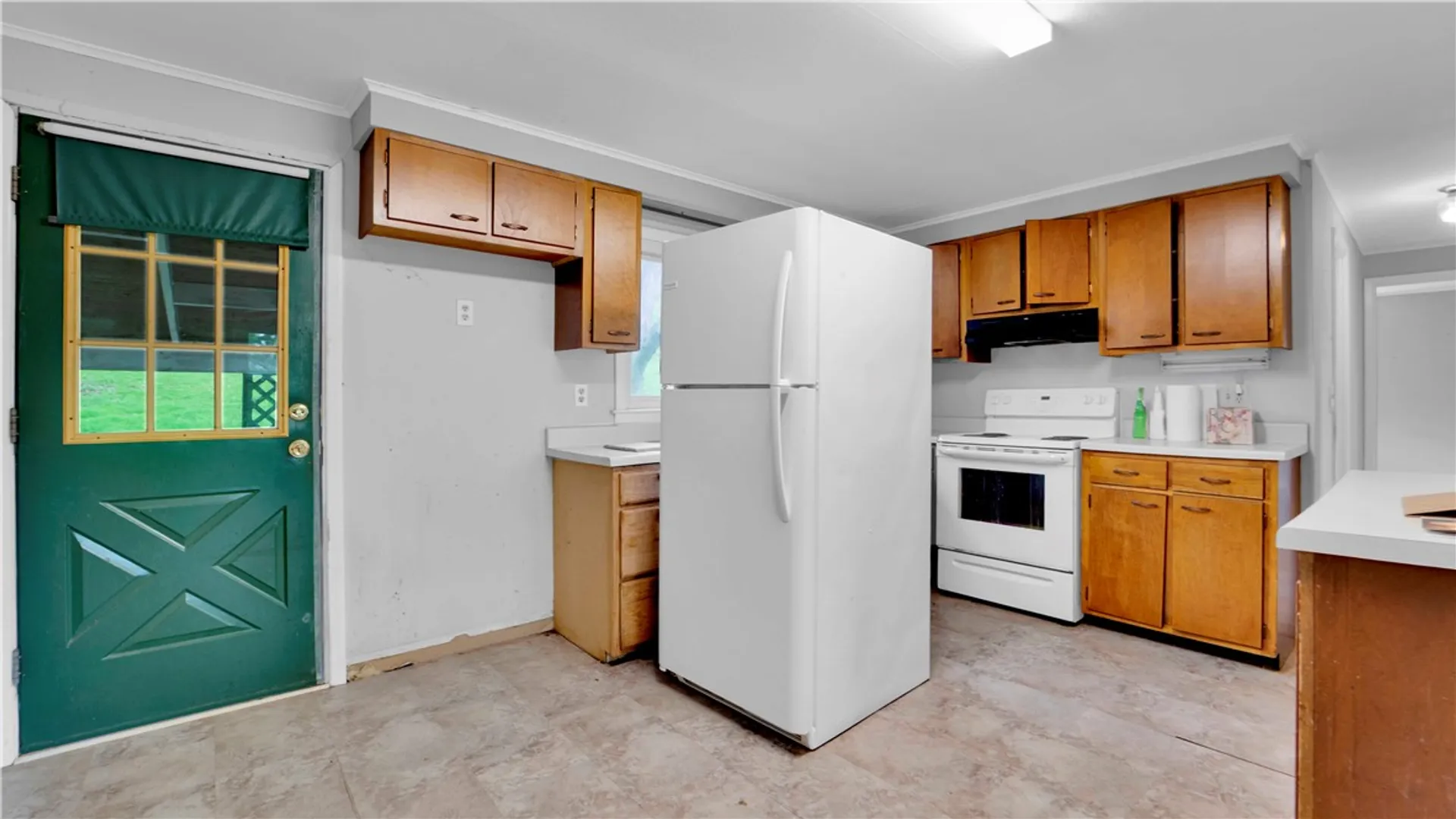 Property at 8344 Dansville Mount Morris Road, West Sparta, NY 14437 10
