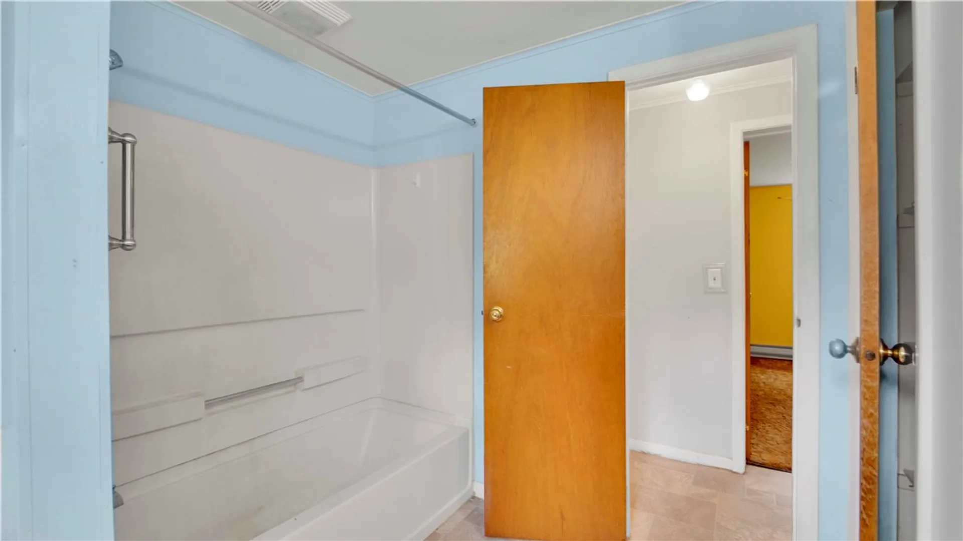 Property at 8344 Dansville Mount Morris Road, West Sparta, NY 14437 17