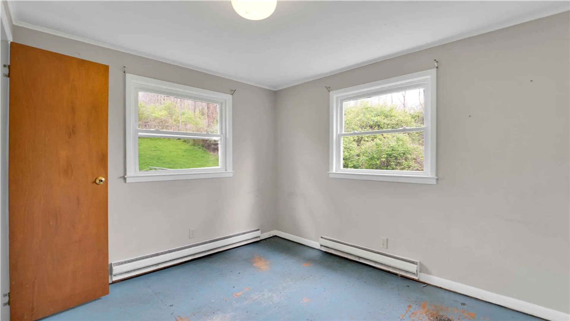 Property at 8344 Dansville Mount Morris Road, West Sparta, NY 14437 21
