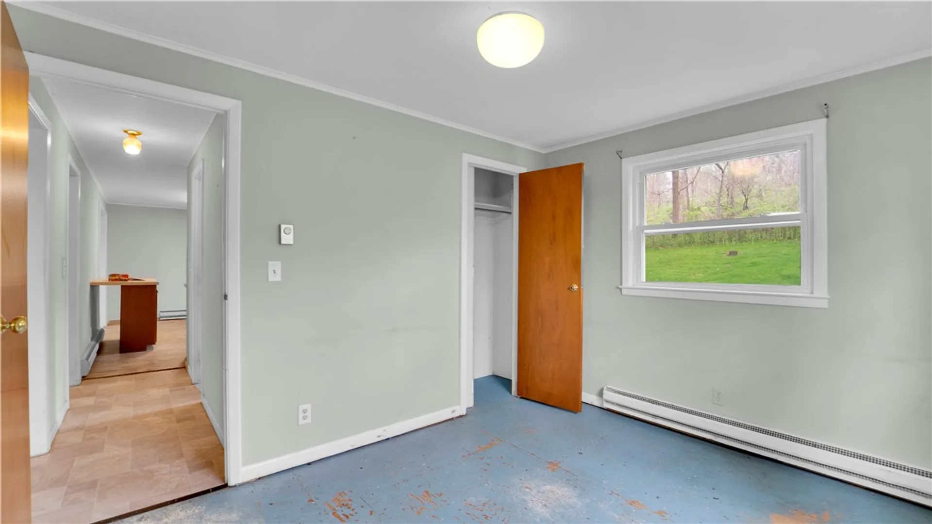 Property at 8344 Dansville Mount Morris Road, West Sparta, NY 14437 22