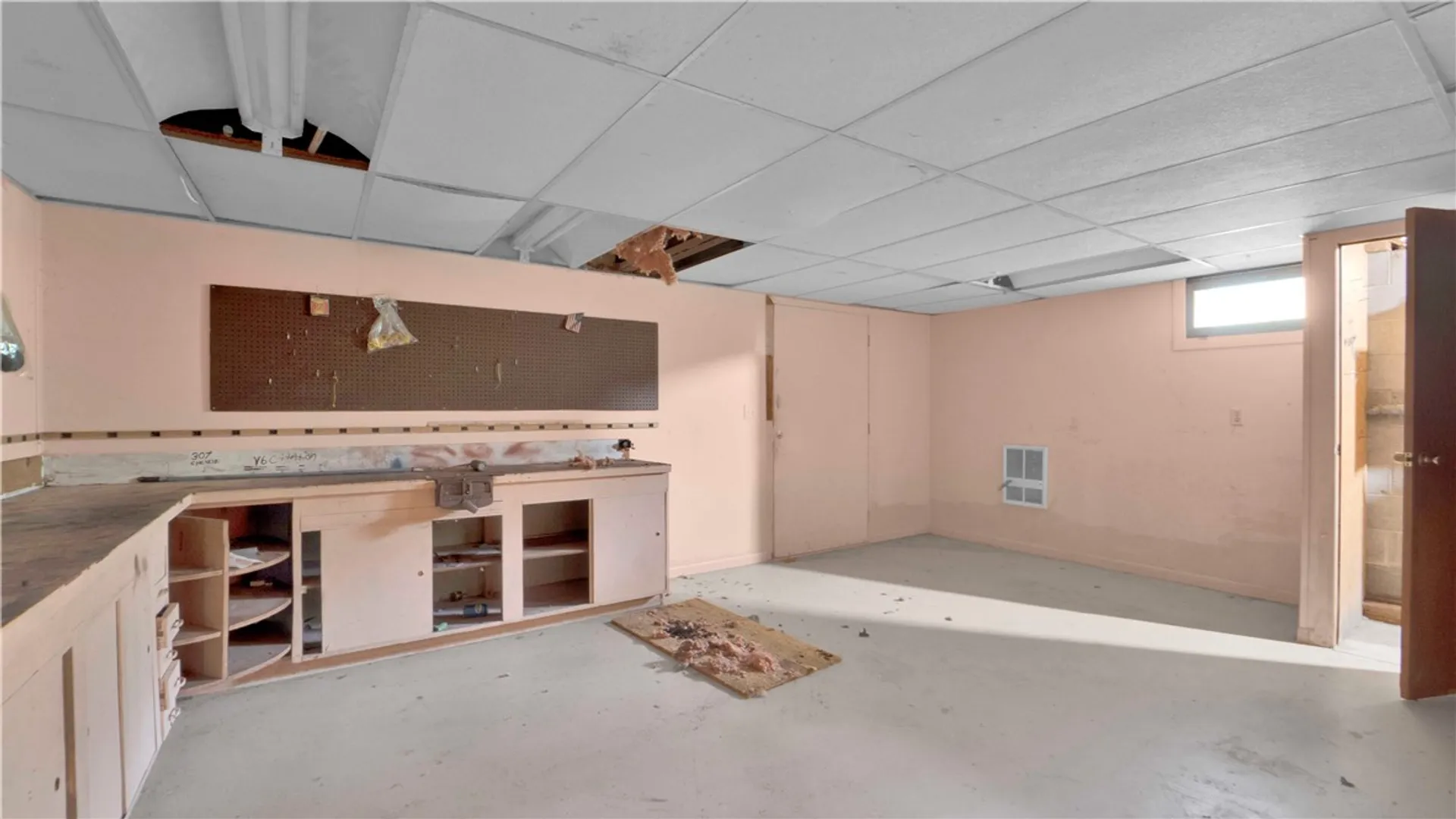 Property at 8344 Dansville Mount Morris Road, West Sparta, NY 14437 24
