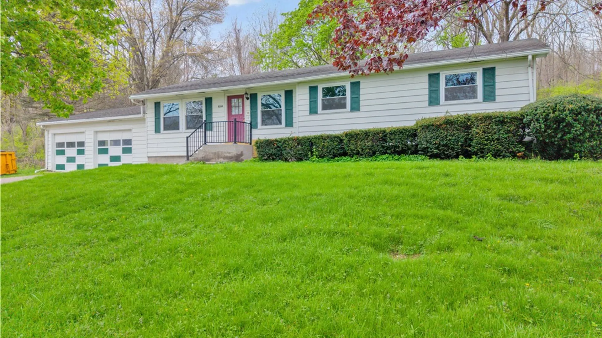 Property at 8344 Dansville Mount Morris Road, West Sparta, NY 14437 31