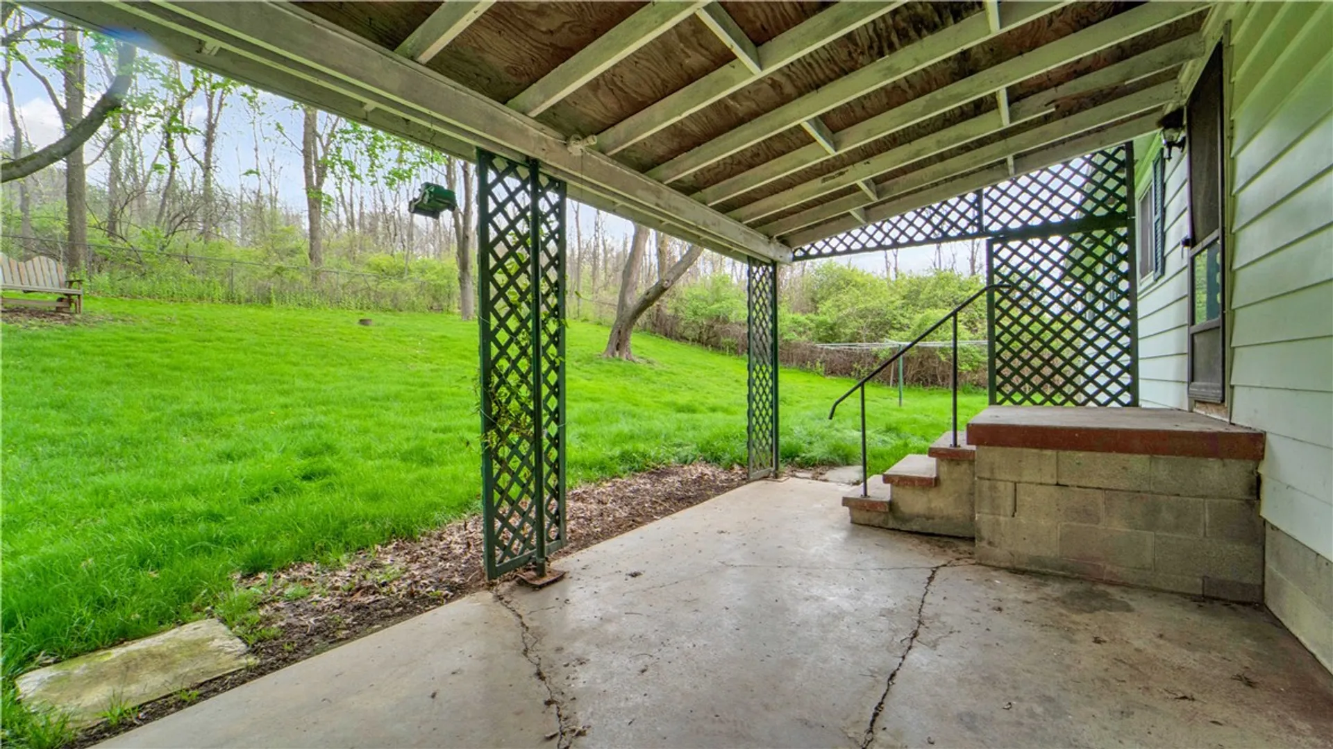 Property at 8344 Dansville Mount Morris Road, West Sparta, NY 14437 38