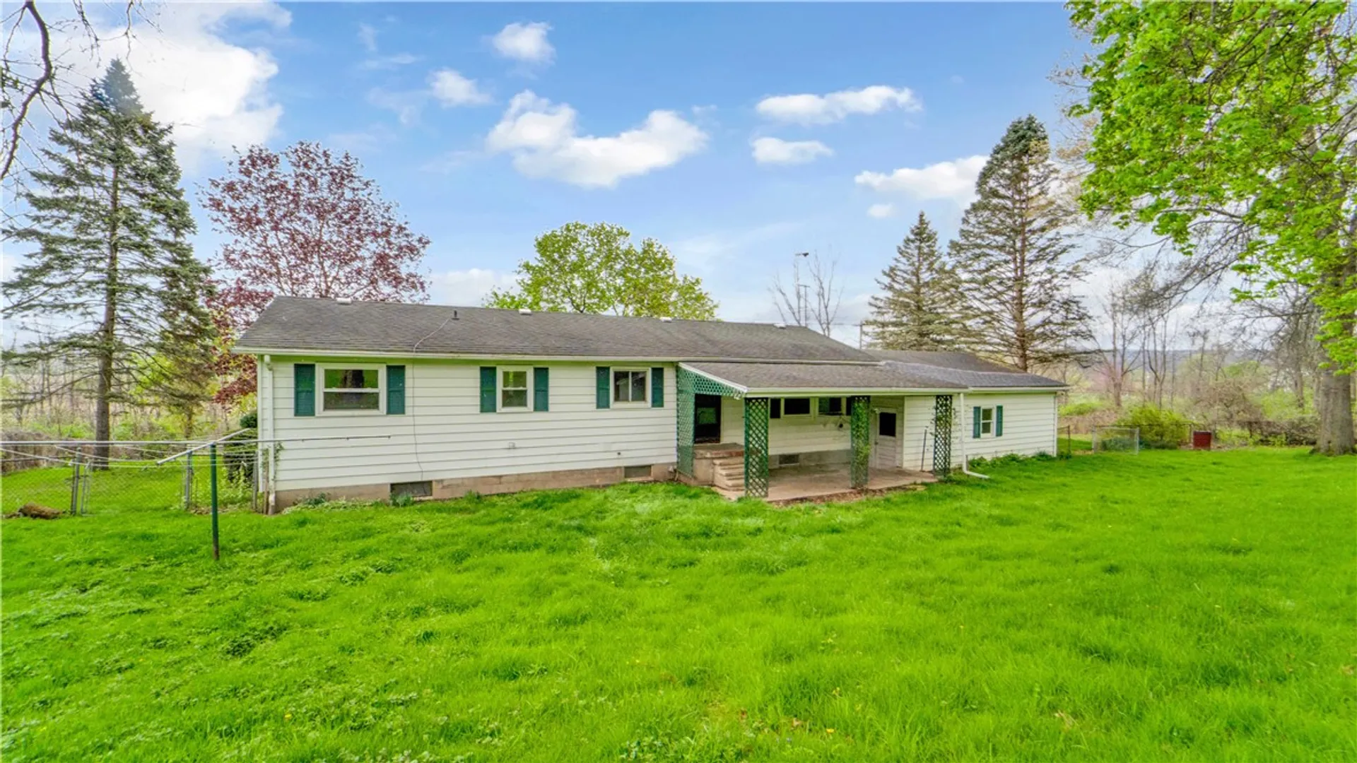Property at 8344 Dansville Mount Morris Road, West Sparta, NY 14437 39