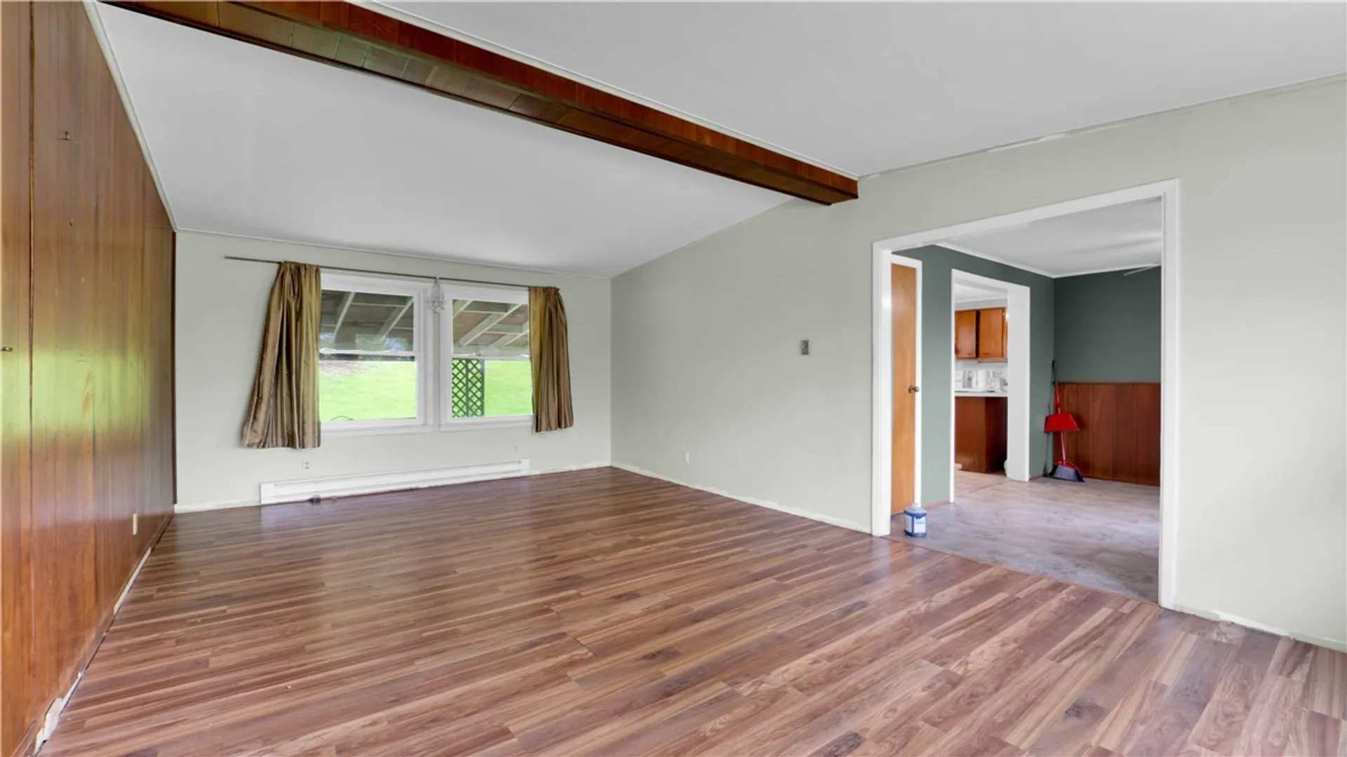 Property at 8344 Dansville Mount Morris Road, West Sparta, NY 14437 7
