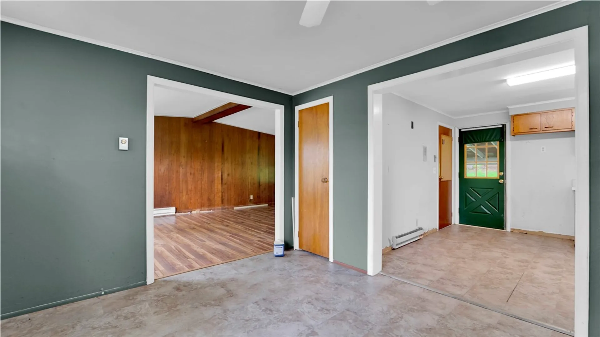 Property at 8344 Dansville Mount Morris Road, West Sparta, NY 14437 8