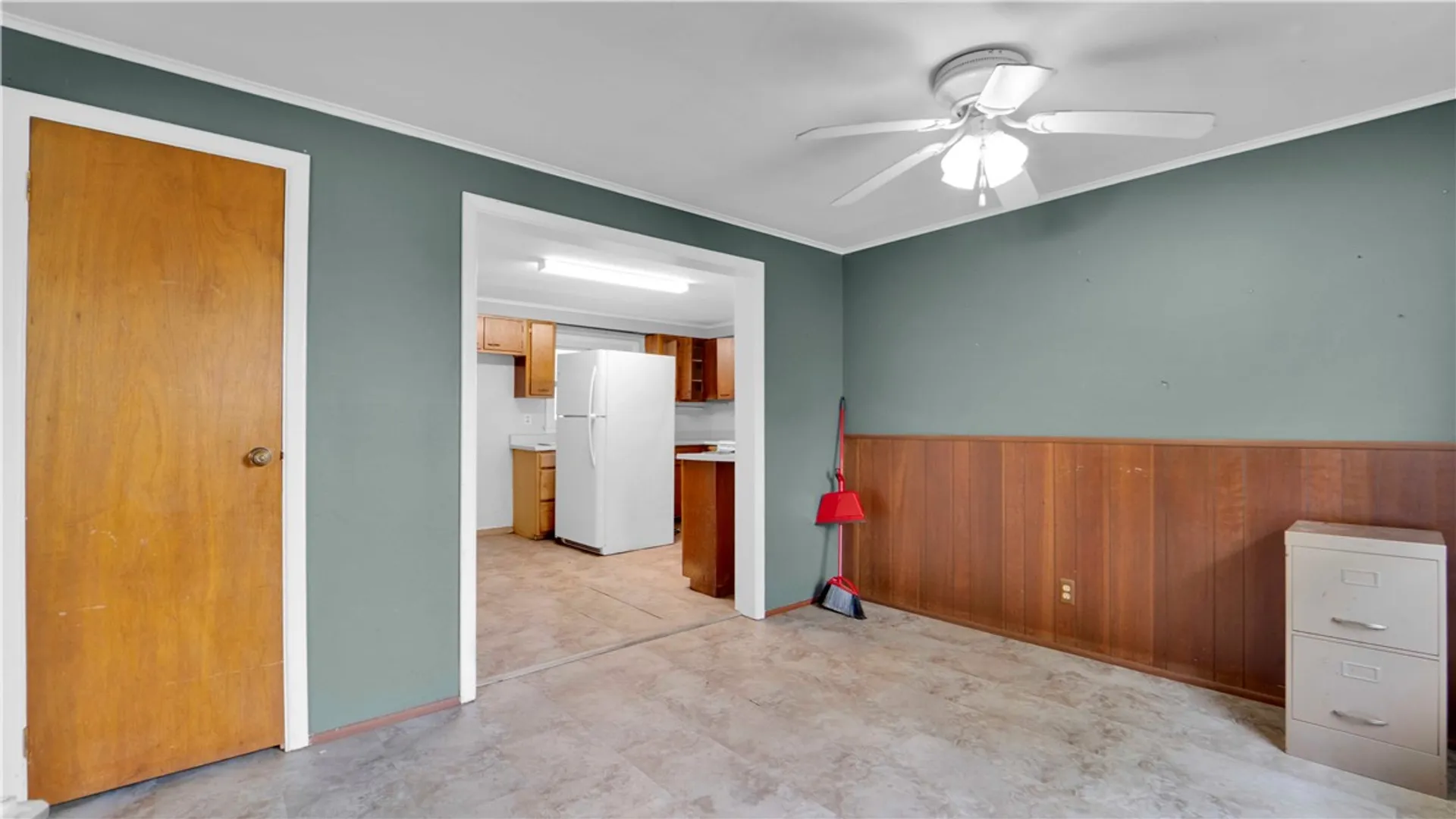 Property at 8344 Dansville Mount Morris Road, West Sparta, NY 14437 9