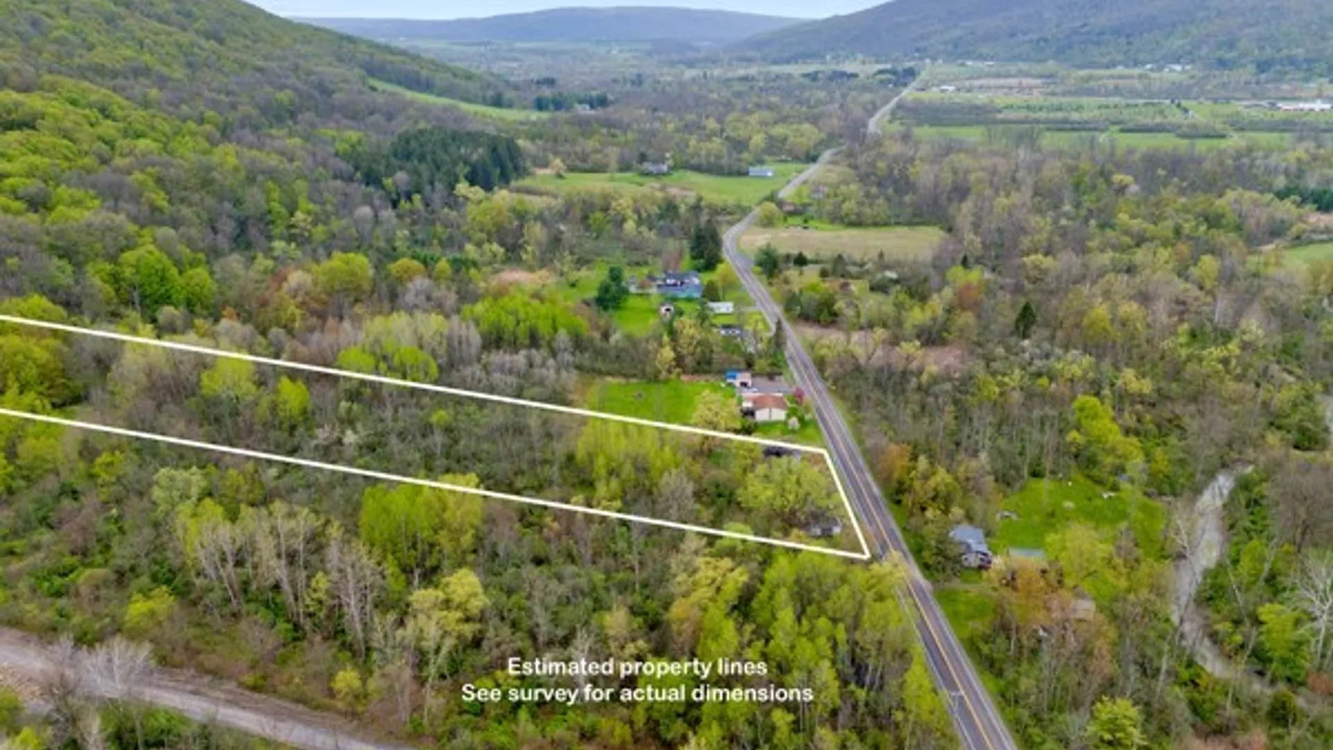 Property at 2255 Tully Farms Road, Lafayette, NY 13159 10