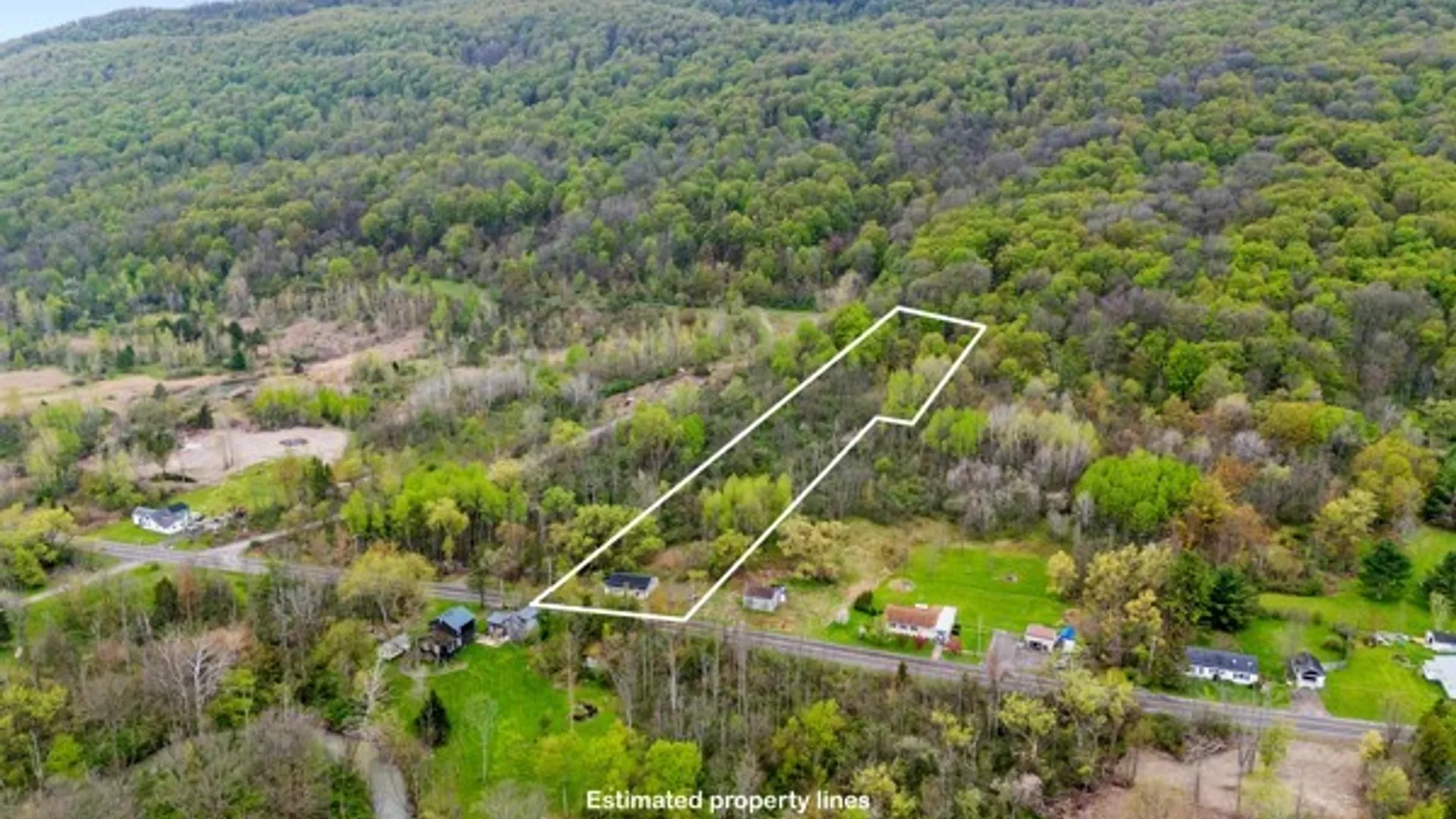 Property at 2255 Tully Farms Road, Lafayette, NY 13159 12