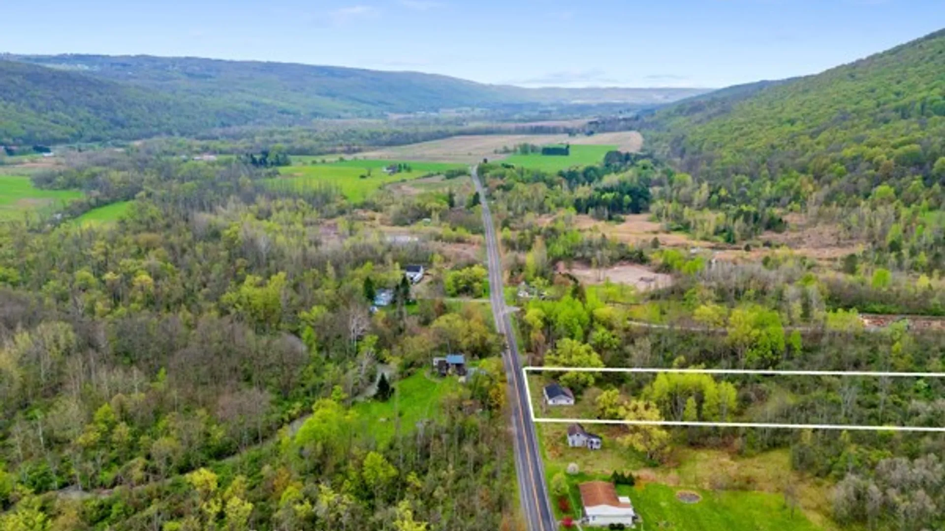 Property at 2255 Tully Farms Road, Lafayette, NY 13159 13
