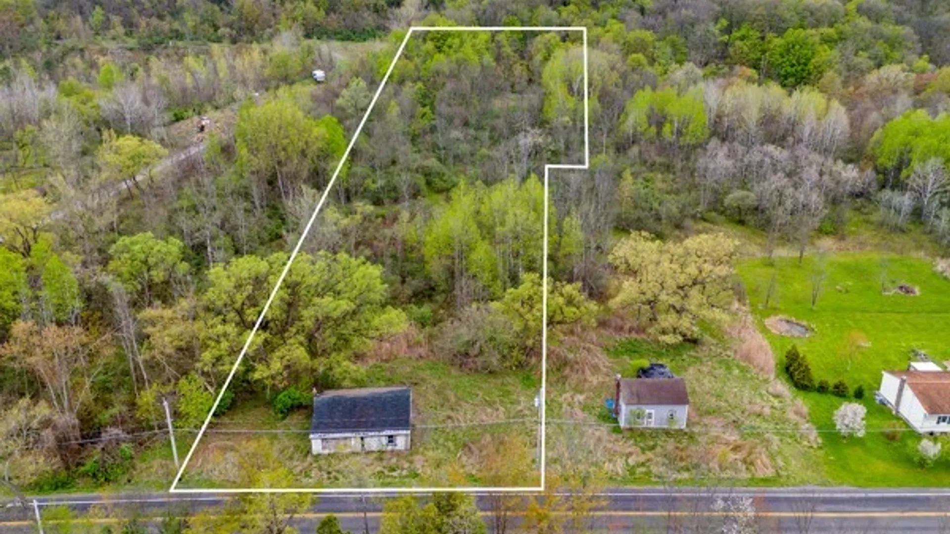 Property at 2255 Tully Farms Road, Lafayette, NY 13159 3