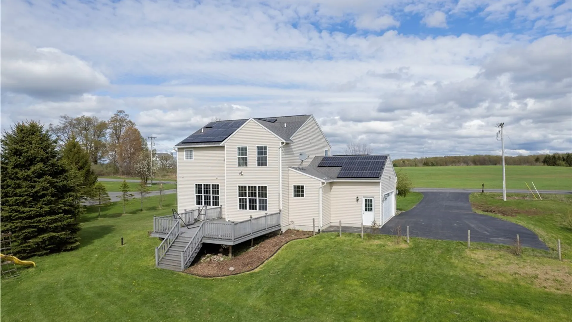 Property at 5879 lake Road, Sullivan, NY 13035 2
