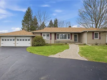 Property at 309 Maple, Bath, NY 14810