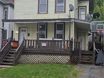 Property at 204 Beecher Street, Syracuse, NY 13203