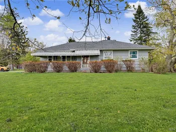 Property at 13211 Henskee Road, Alden, NY 14004