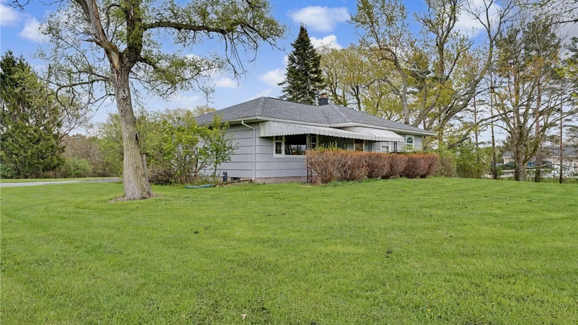 Property at 13211 Henskee Road, Alden, NY 14004 2