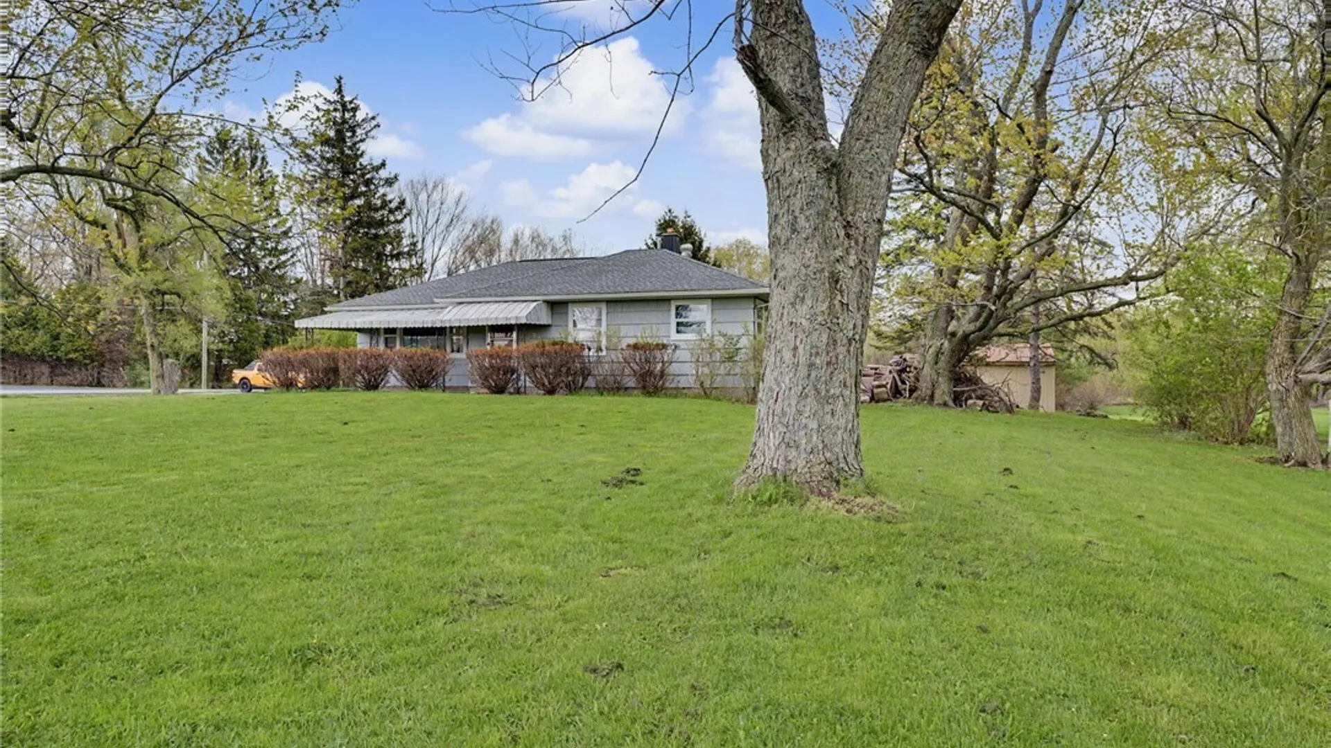 Property at 13211 Henskee Road, Alden, NY 14004 3