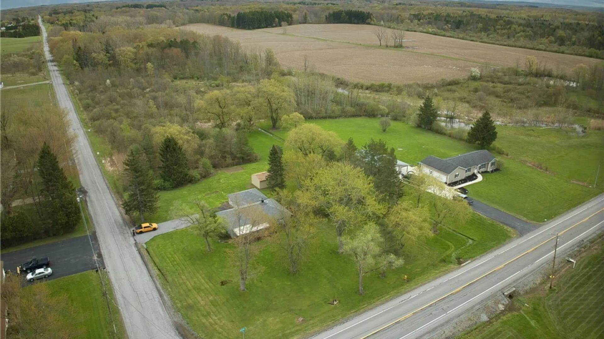 Property at 13211 Henskee Road, Alden, NY 14004 37
