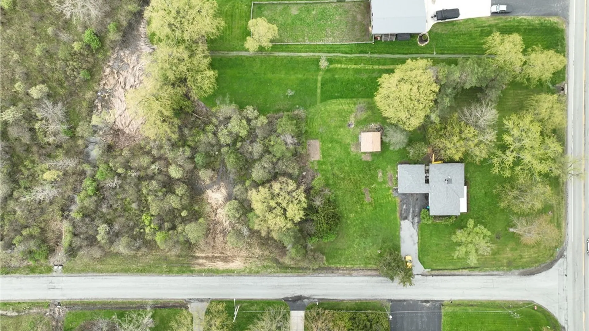 Property at 13211 Henskee Road, Alden, NY 14004 39