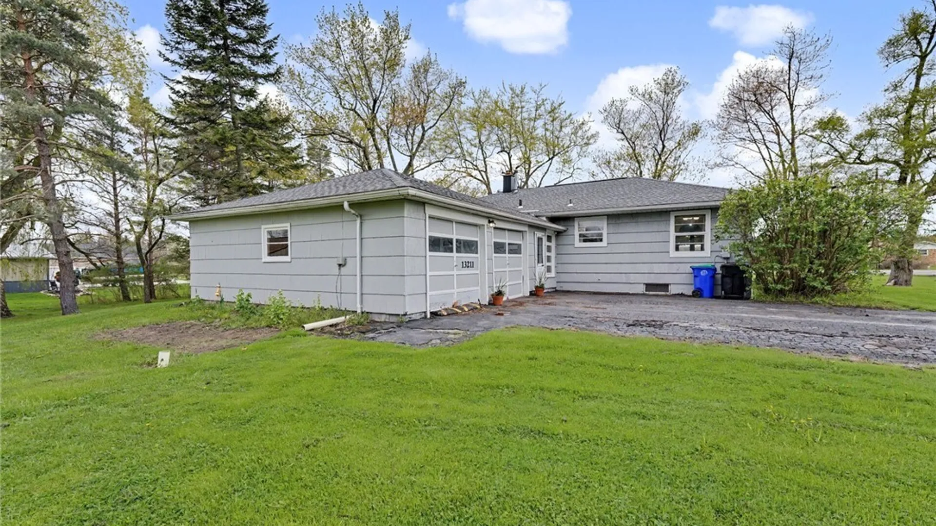 Property at 13211 Henskee Road, Alden, NY 14004 4