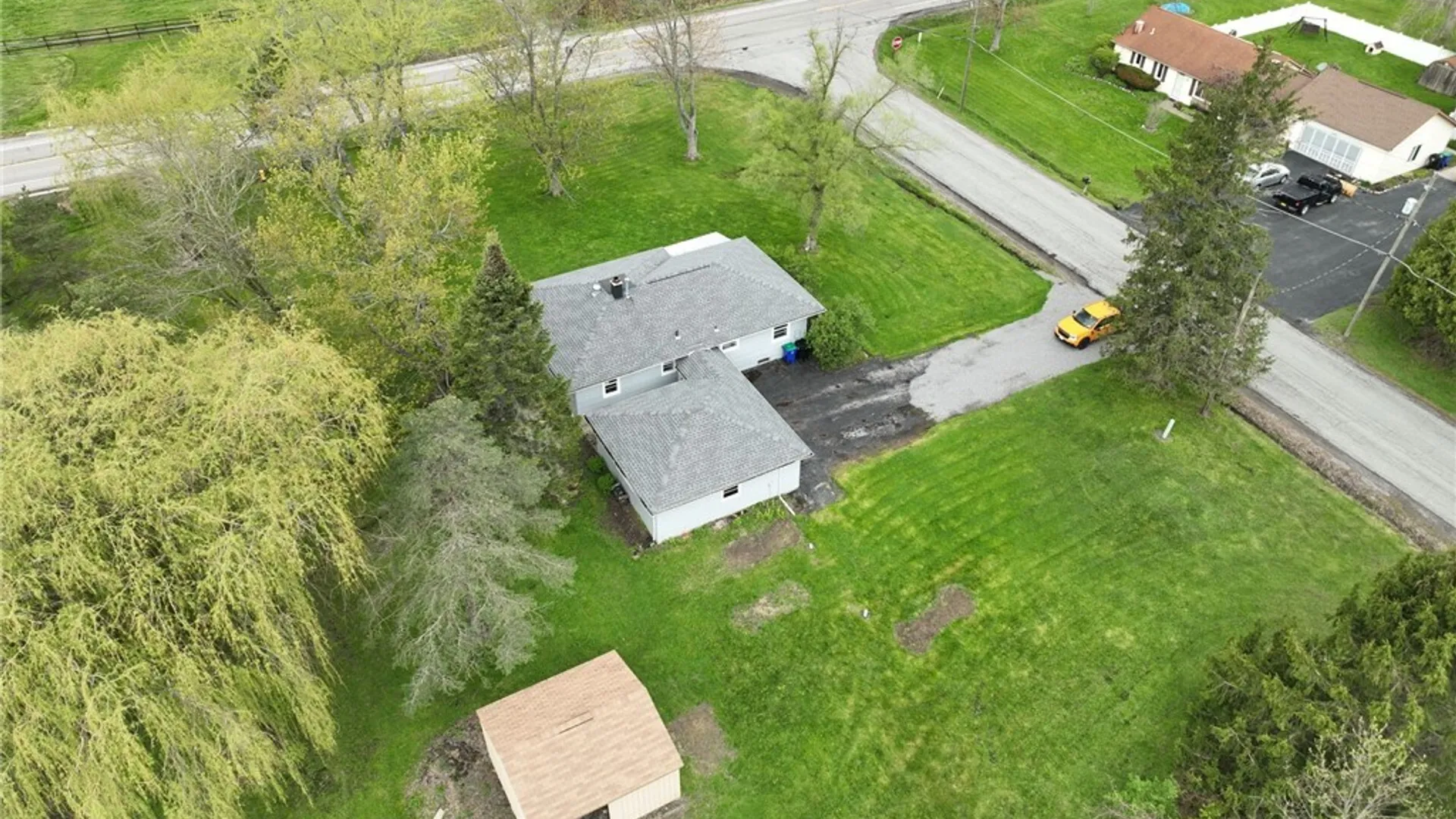 Property at 13211 Henskee Road, Alden, NY 14004 40