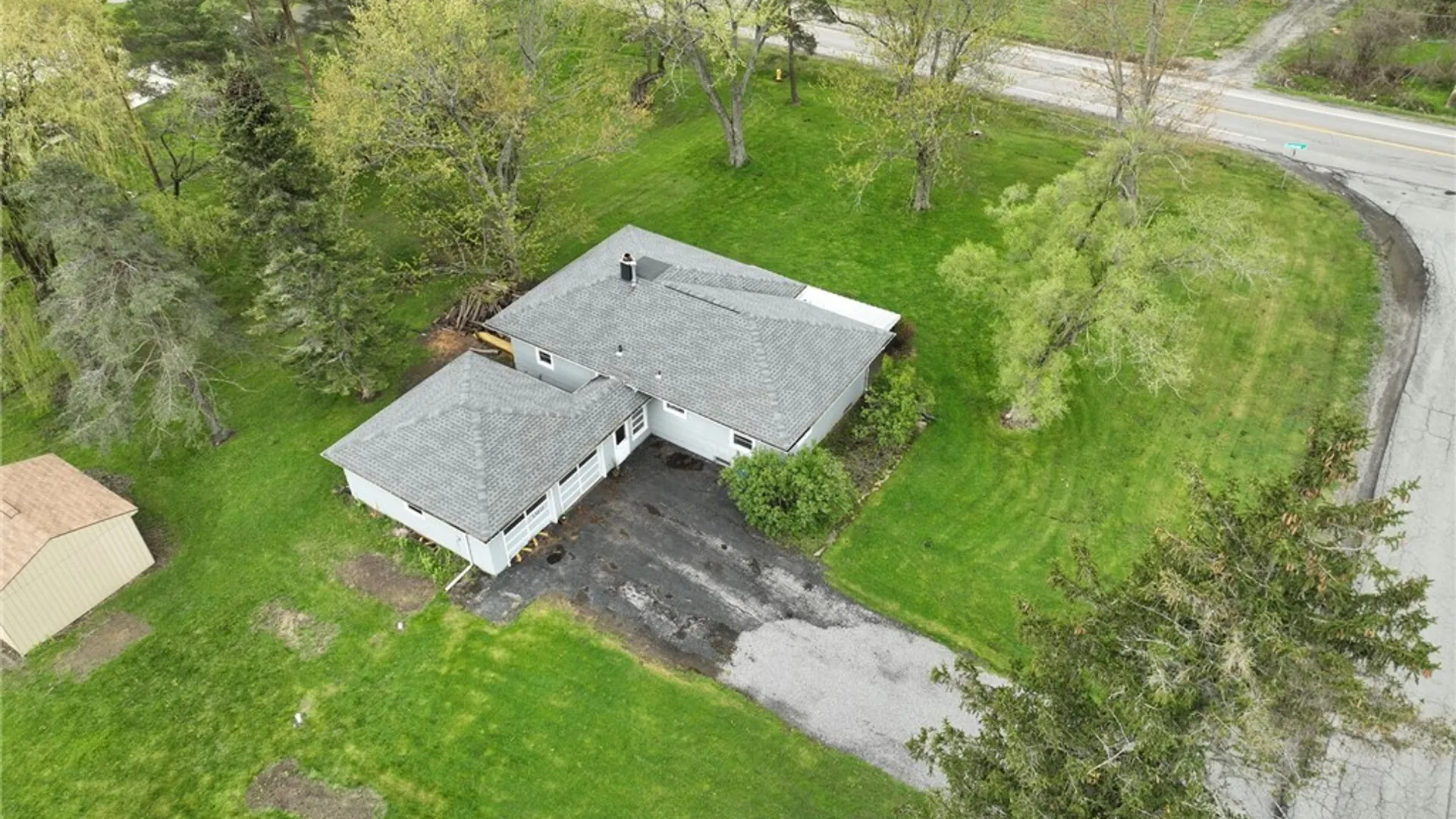 Property at 13211 Henskee Road, Alden, NY 14004 41