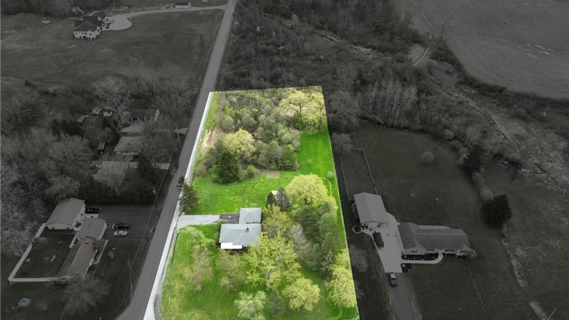 Property at 13211 Henskee Road, Alden, NY 14004 42