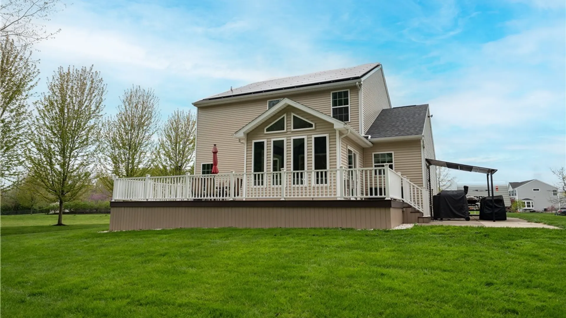 Property at 75 Hilltowne Drive, Orchard Park, NY 14127 48
