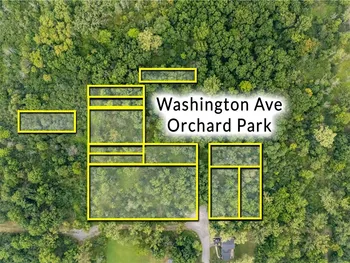 Property at Lincoln Avenue, Orchard Park, NY 14127