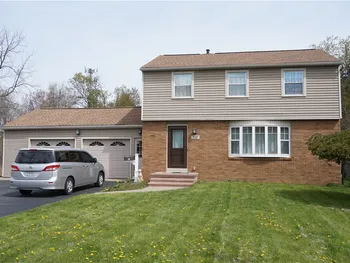 Property at 518 Maiden Lane, Greece, NY 14616