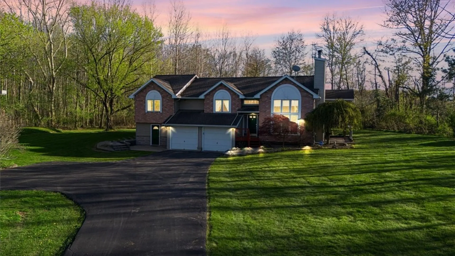 Property at 100 Wilkinson Road, Macedon, NY 14502 2