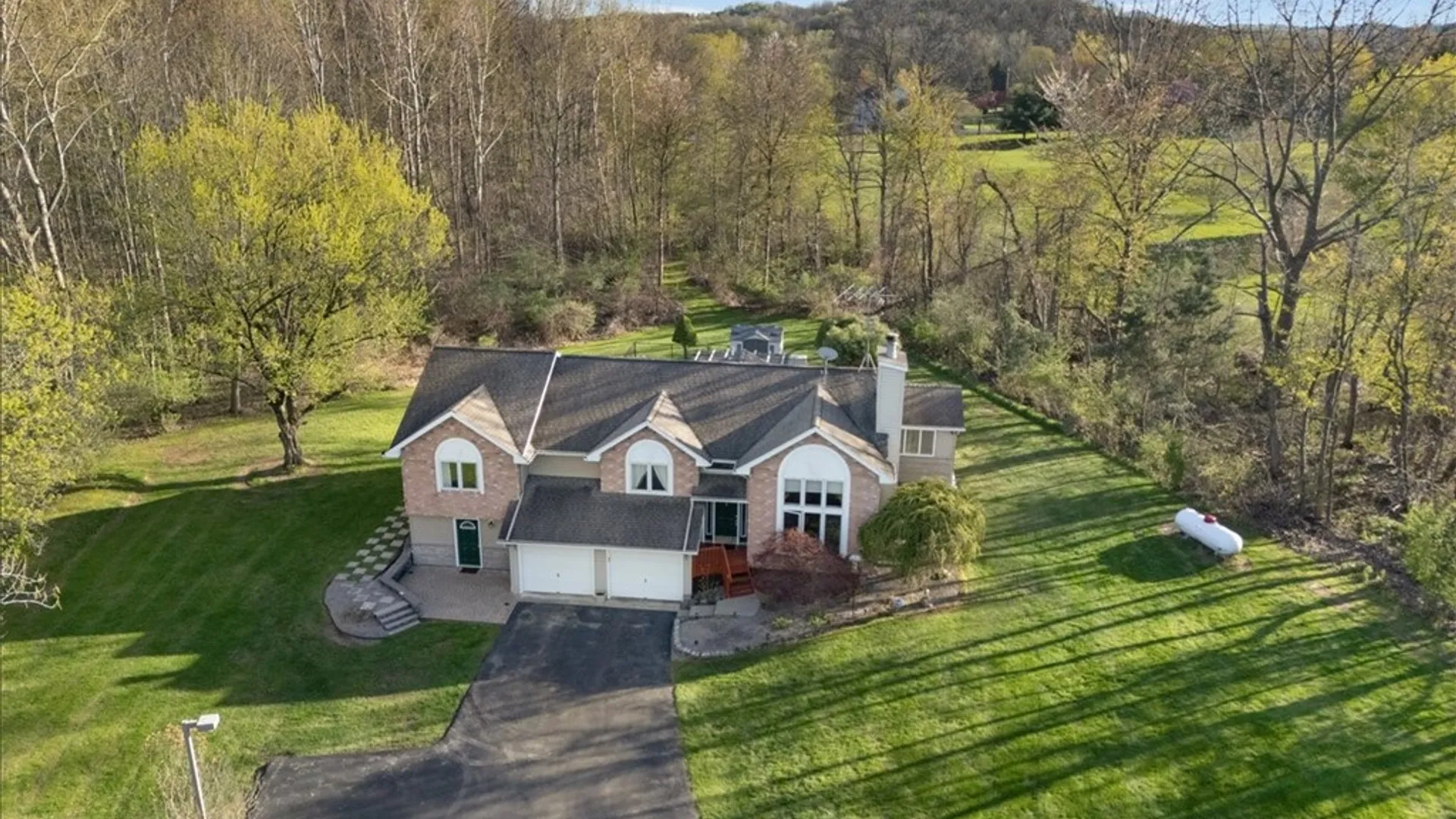 Property at 100 Wilkinson Road, Macedon, NY 14502 3