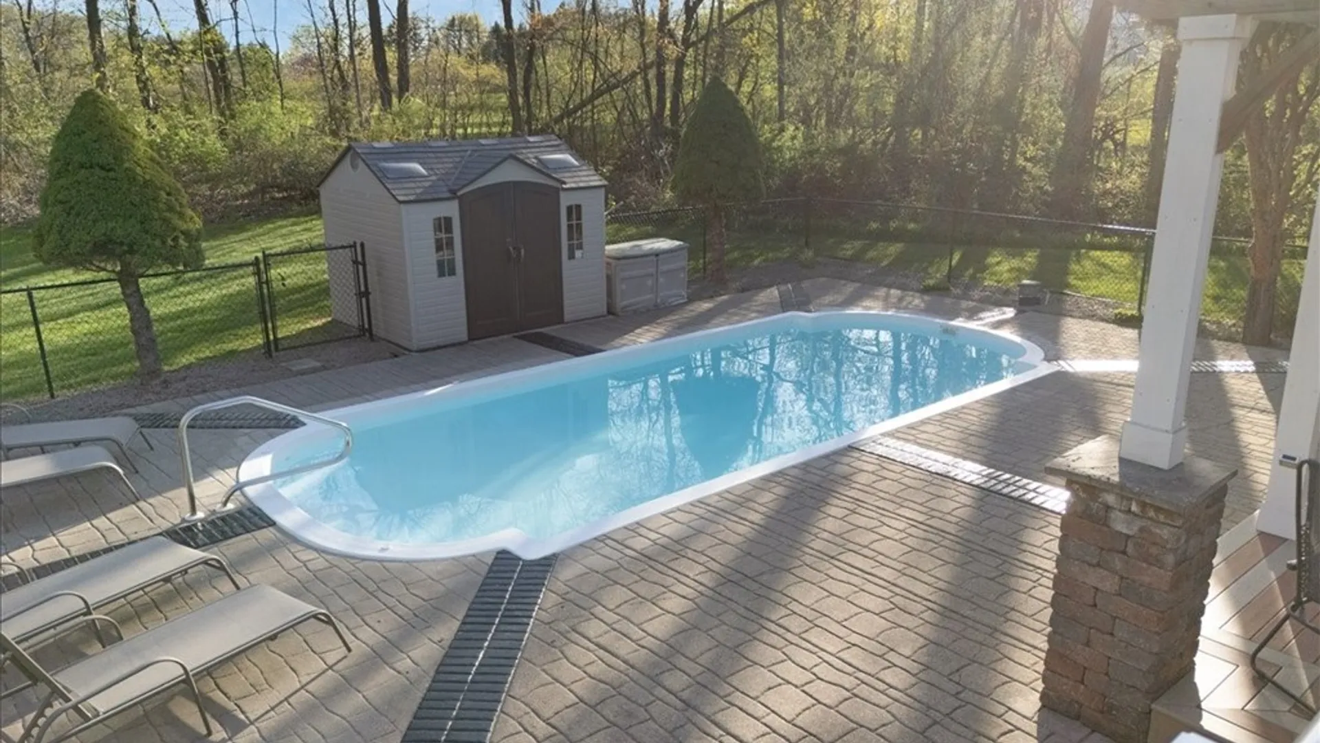 Property at 100 Wilkinson Road, Macedon, NY 14502 45