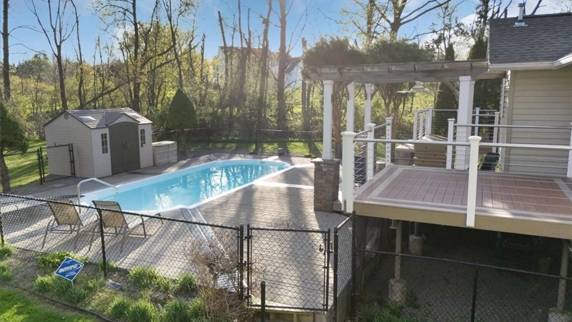 Property at 100 Wilkinson Road, Macedon, NY 14502 47