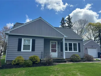 Property at 210 Pepperidge Drive, Greece, NY 14626