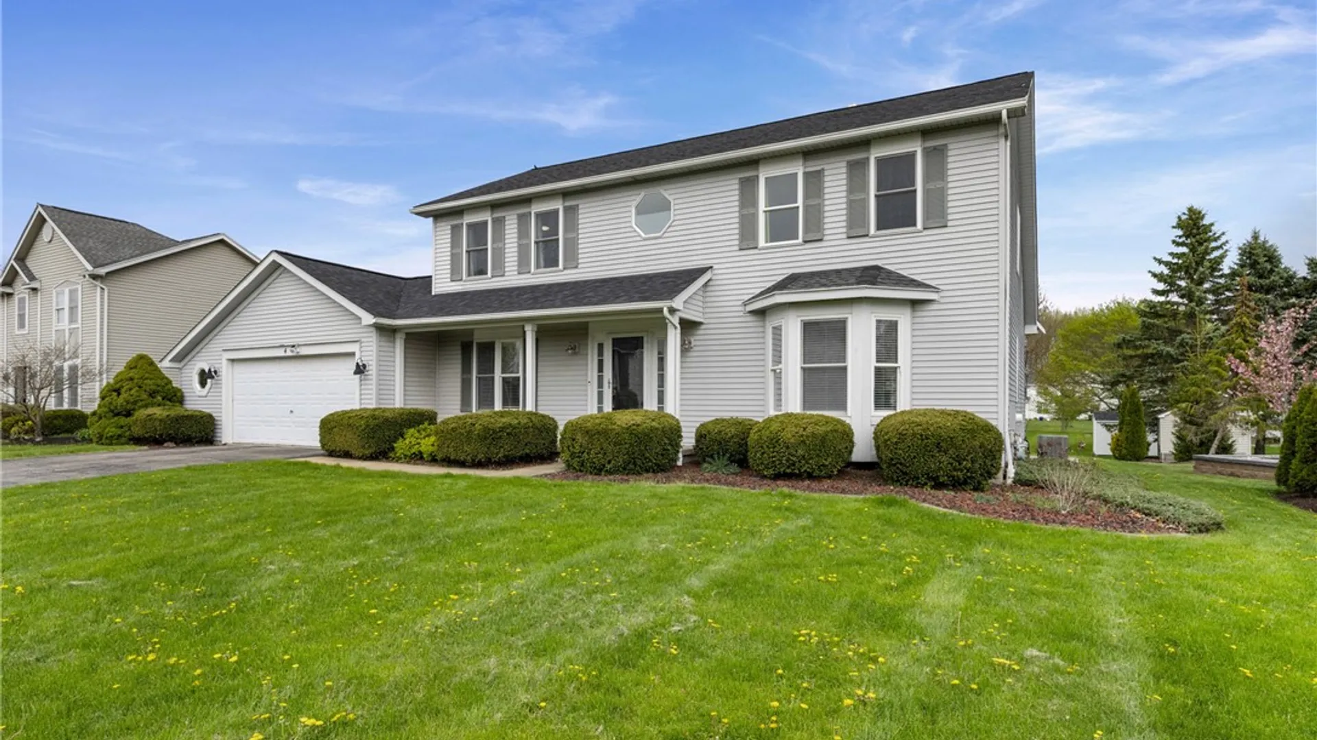 Property at 4 Wellesey Knoll, Chili, NY 14624 2